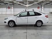 Lada (ВАЗ) Granta I Рестайлинг Казань  - изображение 32