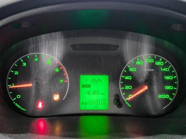 Lada (ВАЗ) Granta I с пробегом 2018 года, цена 580 000 рублей, 46172 км, седан, Автокод Объявления