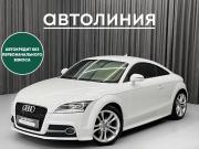 Audi TT II (8J) Рестайлинг Красноярск  - изображение 14