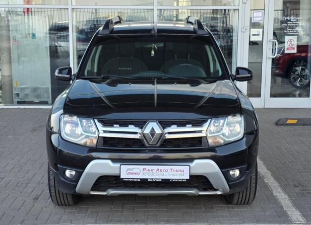 Renault Duster I Рестайлинг с пробегом 2016 года, цена 1 199 000 рублей, 197000 км, внедорожник, Автокод Объявления