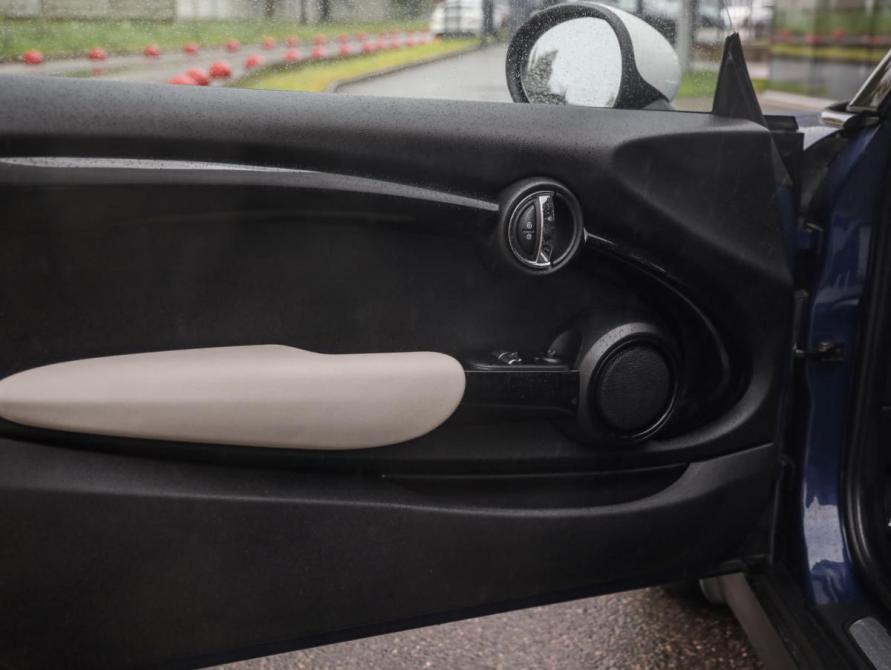 Mini Hatch III (F55/F56) Санкт-Петербург  - изображение 19