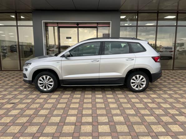Skoda Karoq I с пробегом 2021 года, цена 2 250 000 рублей, 105000 км, внедорожник, Автокод Объявления