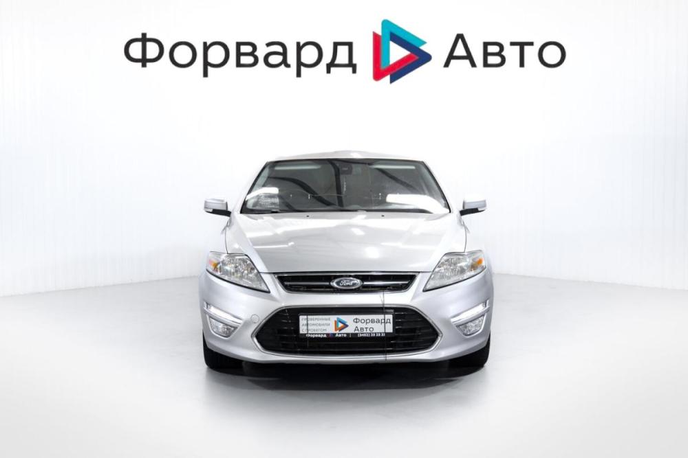Ford Mondeo IV Рестайлинг Тюмень  - изображение 2