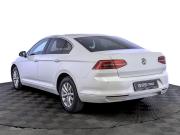 Volkswagen Passat B8 Москва  - изображение 37