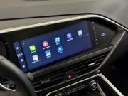 Geely Tugella I Рестайлинг Санкт-Петербург  - изображение 43