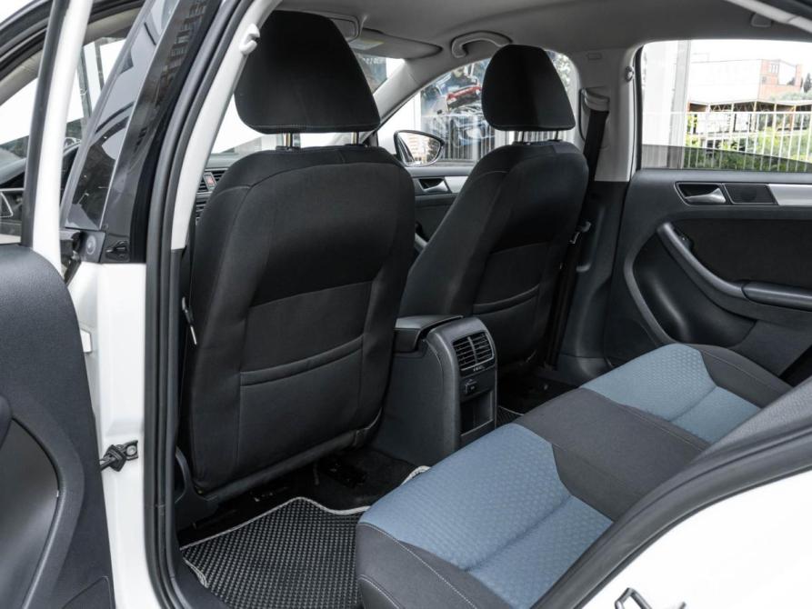 Volkswagen Jetta VI Ставрополь  - изображение 11