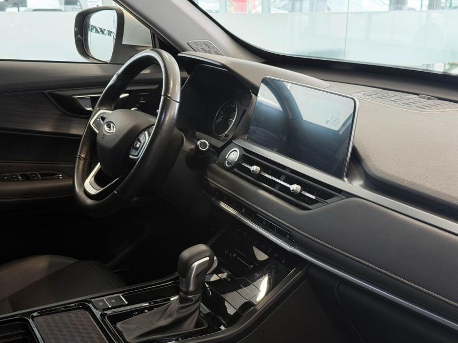 Chery Tiggo 4 Pro I Рестайлинг Тверь  - изображение 8