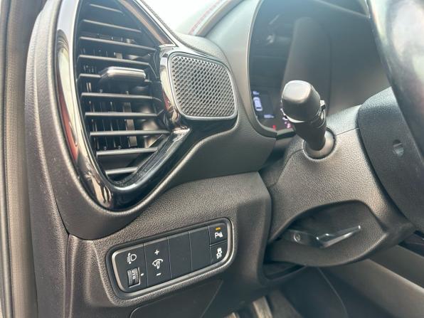 Kia Soul III с пробегом 2021 года, цена 1 944 000 рублей, 88944 км, хэтчбек, Автокод Объявления