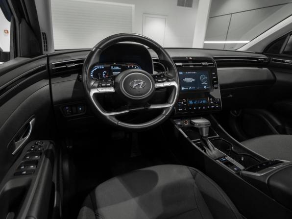 Hyundai Tucson IV с пробегом 2023 года, цена 2 980 000 рублей, 71515 км, внедорожник, Автокод Объявления
