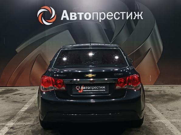 Chevrolet Cruze I Рестайлинг с пробегом 2014 года, цена 850 000 рублей, 202000 км, седан, Автокод Объявления