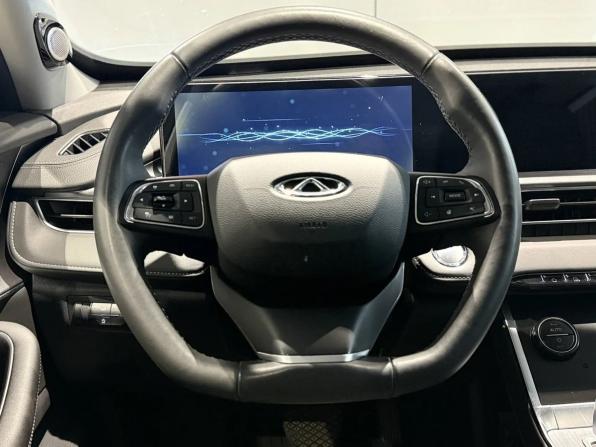 Chery Tiggo 7 Pro Max I с пробегом 2023 года, цена 2 200 000 рублей, 42000 км, внедорожник, Автокод Объявления