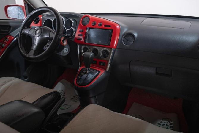 Pontiac Vibe I с пробегом 2003 года, цена 659 000 рублей, 280000 км, хэтчбек, Автокод Объявления