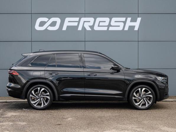 Geely Monjaro I с пробегом 2023 года, цена 2 680 000 рублей, 126801 км, внедорожник, Автокод Объявления