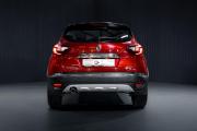 Renault Kaptur I Рестайлинг Тюмень  - изображение 36