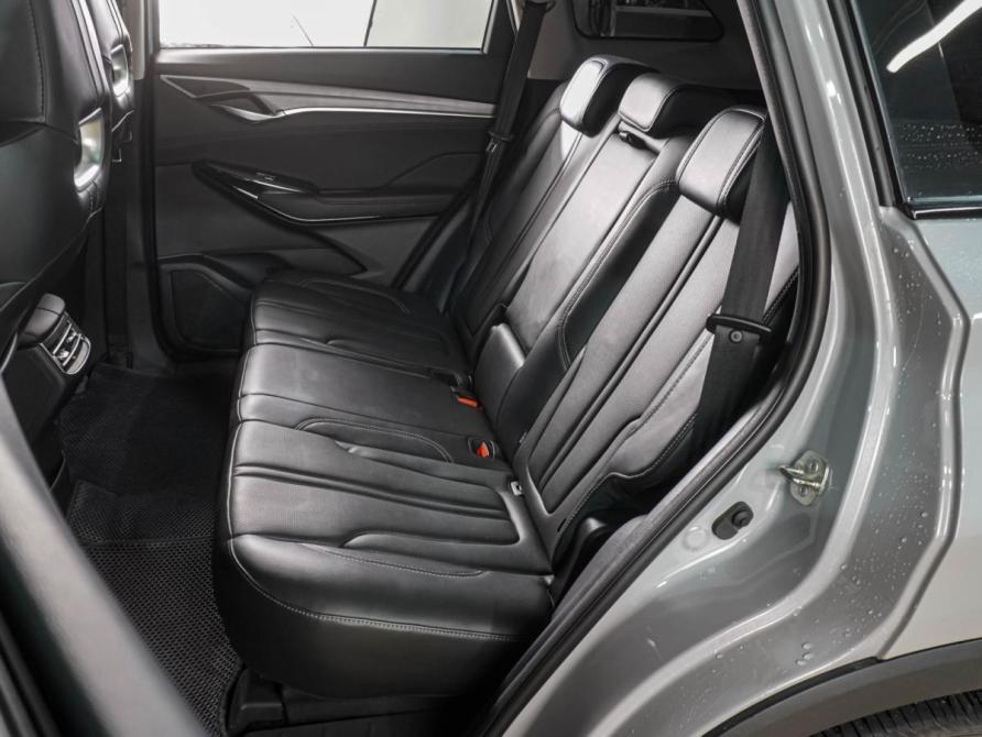 Changan CS75 Plus I Рестайлинг Воронеж  - изображение 9