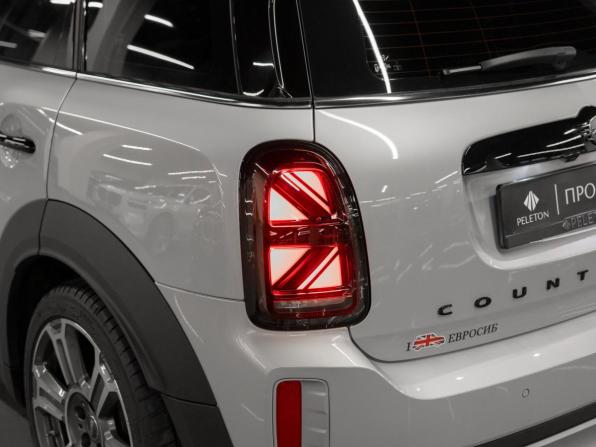 Mini Countryman II Рестайлинг с пробегом 2022 года, цена 4 900 000 рублей, 13406 км, внедорожник, Автокод Объявления