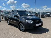 Lada (ВАЗ) Granta I Буинск  - изображение 19