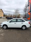 Lada (ВАЗ) Granta I Рестайлинг Кострома  - изображение 20