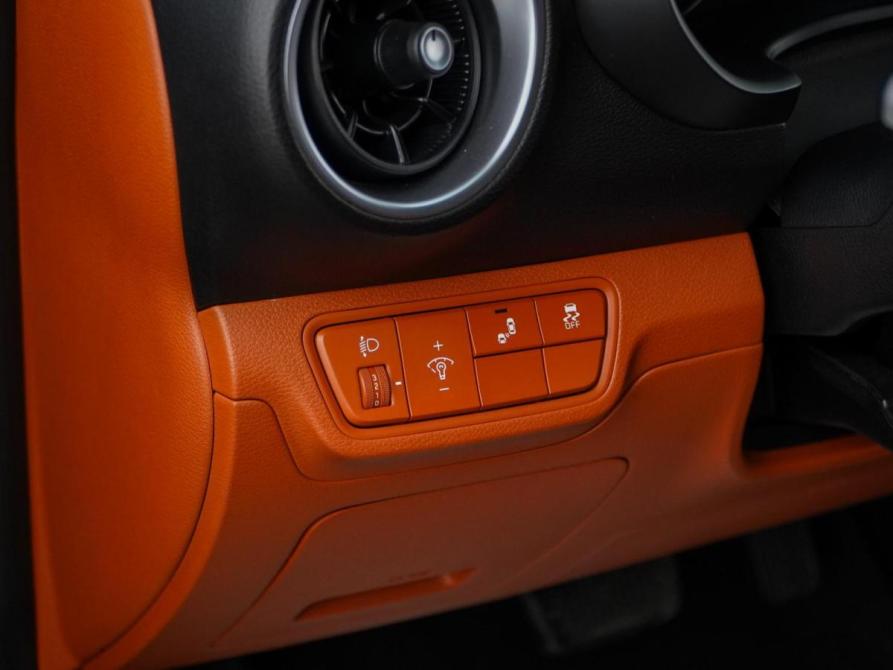 Kia K3 II Рестайлинг Москва  - изображение 13