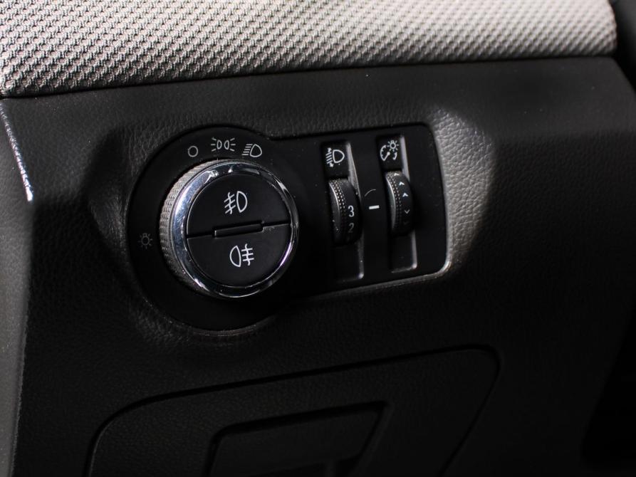 Chevrolet Cruze I Рестайлинг Минеральные Воды  - изображение 12
