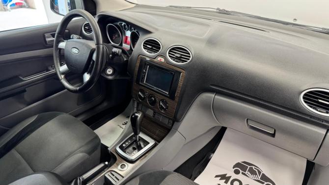 Ford Focus II Рестайлинг с пробегом 2008 года, цена 479 000 рублей, 230000 км, седан, Автокод Объявления