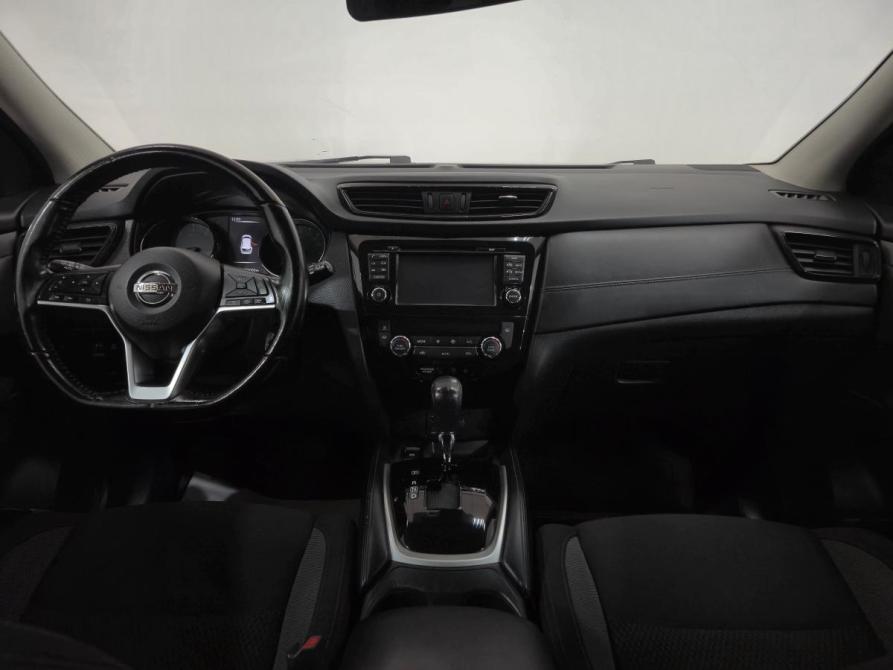 Nissan Qashqai II Рестайлинг Альметьевск  - изображение 13