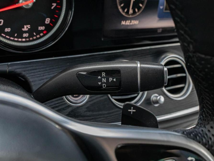 Mercedes-Benz E-Класс V (W213 S213 C238) Краснодар  - изображение 17