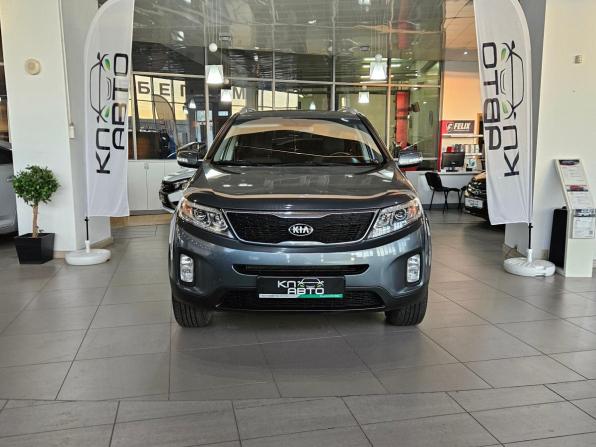 Kia Sorento II Рестайлинг с пробегом 2012 года, цена 1 720 000 рублей, 195060 км, внедорожник, Автокод Объявления