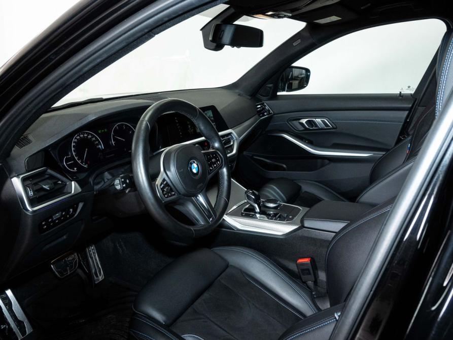 BMW 3 серии VII (G2x) Казань  - изображение 5