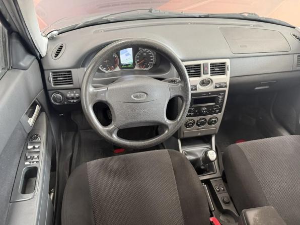Lada (ВАЗ) Priora I с пробегом 2012 года, цена 279 000 рублей, 130754 км, универсал, Автокод Объявления