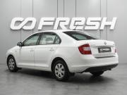 Skoda Rapid I Воронеж  - изображение 17