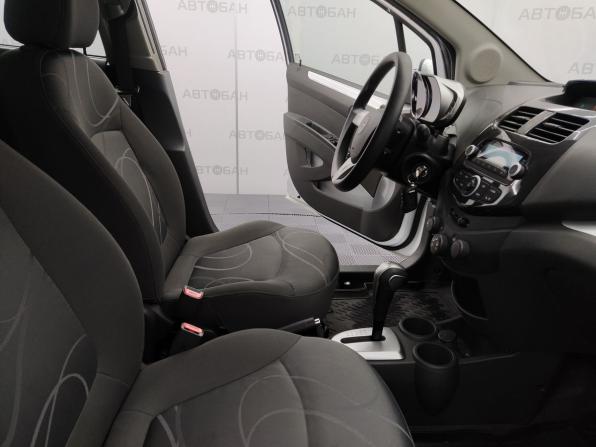 Chevrolet Spark III (M300) Рестайлинг с пробегом 2022 года, цена 1 111 000 рублей, 16000 км, хэтчбек, Автокод Объявления