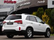 Kia Sorento II Рестайлинг Москва  - изображение 21