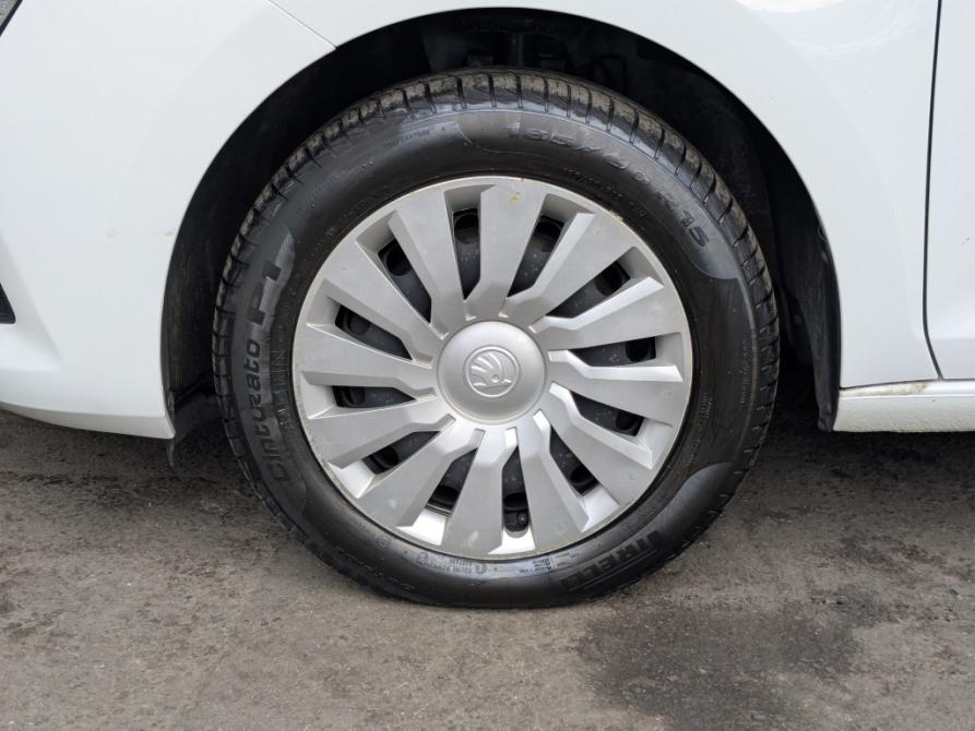 Skoda Rapid II Москва  - изображение 4