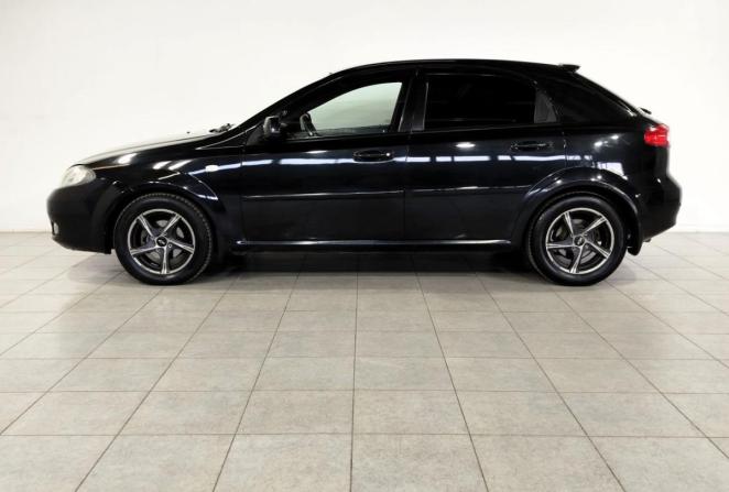Chevrolet Lacetti I с пробегом 2011 года, цена 540 000 рублей, 291521 км, хэтчбек, Автокод Объявления