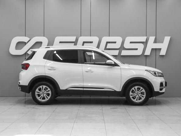 Chery Tiggo 4 I Рестайлинг с пробегом 2020 года, цена 1 130 000 рублей, 72401 км, внедорожник, Автокод Объявления
