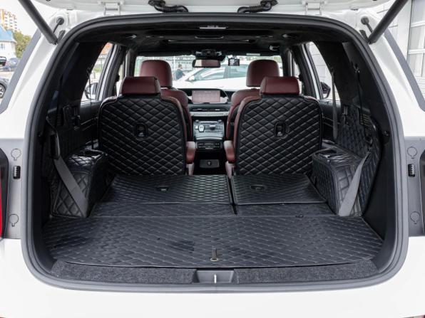 Hyundai Palisade I с пробегом 2020 года, цена 4 430 000 рублей, 84302 км, внедорожник, Автокод Объявления