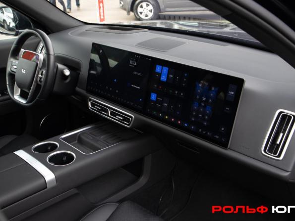 Li Auto (Lixiang) L7 I Рестайлинг с пробегом 2024 года, цена 6 588 000 рублей, 22239 км, внедорожник, Автокод Объявления