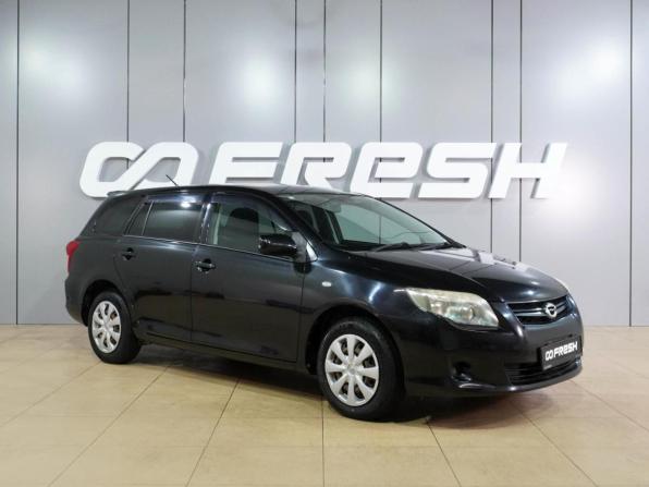 Toyota Corolla X (E140 E150) Рестайлинг с пробегом 2010 года, цена 1 099 000 рублей, 90000 км, универсал, Автокод Объявления