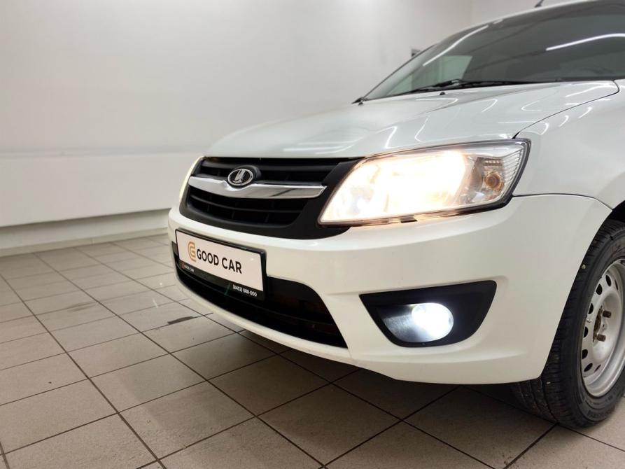 Lada (ВАЗ) Granta I Энгельс  - изображение 10