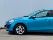 Mazda Axela II Иркутск  - изображение 32