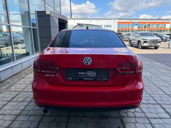 Volkswagen Jetta VI с пробегом 2014 года, цена 1 180 000 рублей, 137793 км, седан, Автокод Объявления