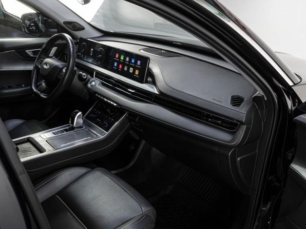 Chery Tiggo 7 Pro Max I с пробегом 2023 года, цена 1 850 000 рублей, 42026 км, внедорожник, Автокод Объявления