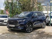 Chery Tiggo 8 Pro Plug-in Hybrid Санкт-Петербург  - изображение 16