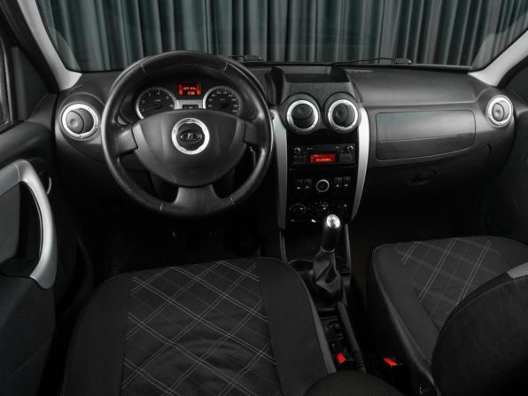 Lada (ВАЗ) Largus I с пробегом 2019 года, цена 779 000 рублей, 329103 км, универсал, Автокод Объявления