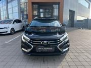 Lada (ВАЗ) Vesta I Рестайлинг (NG) Краснодар  - изображение 19