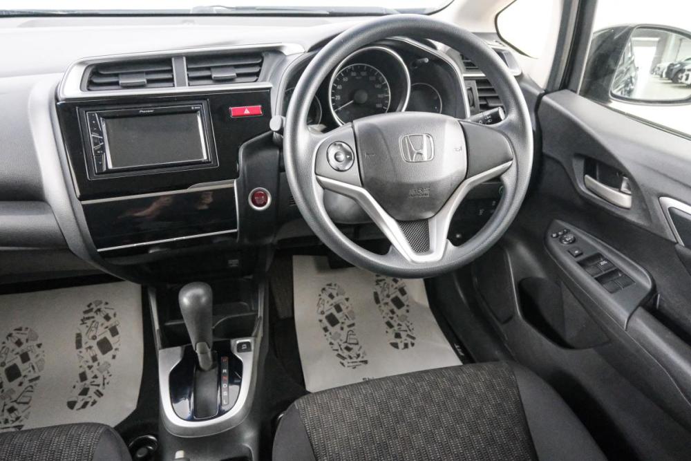 Honda Fit III Красноярск  - изображение 10