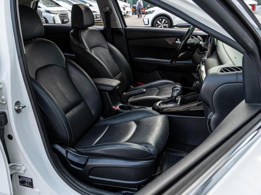 Kia Cerato IV Краснодар  - изображение 8