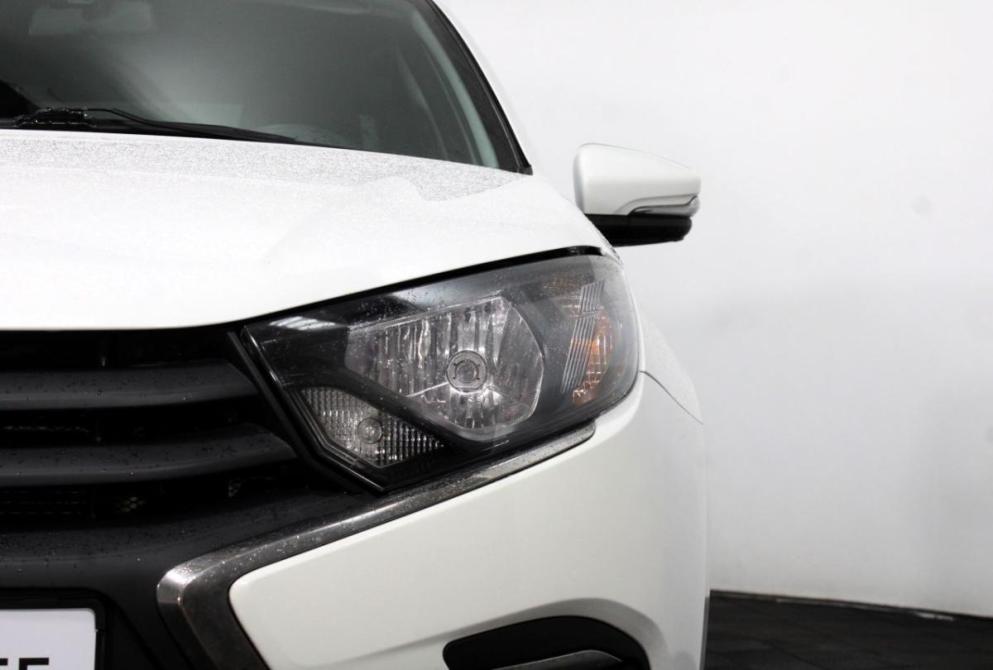 Lada (ВАЗ) Granta I Рестайлинг Нижний Новгород  - изображение 21