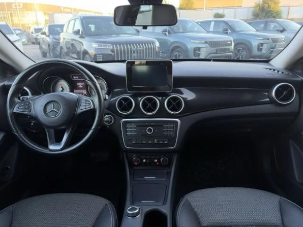 Mercedes-Benz CLA I (C117 X117) с пробегом 2015 года, цена 1 770 000 рублей, 114296 км, седан, Автокод Объявления